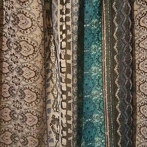 Fun and flowy dress sinched at waist